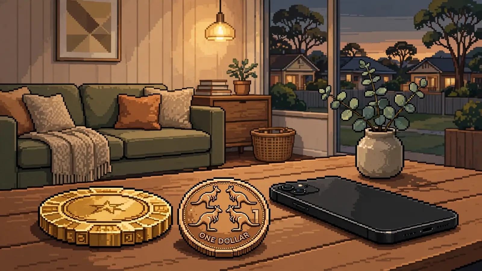 $1 Minimum Deposit Casinos in Australia