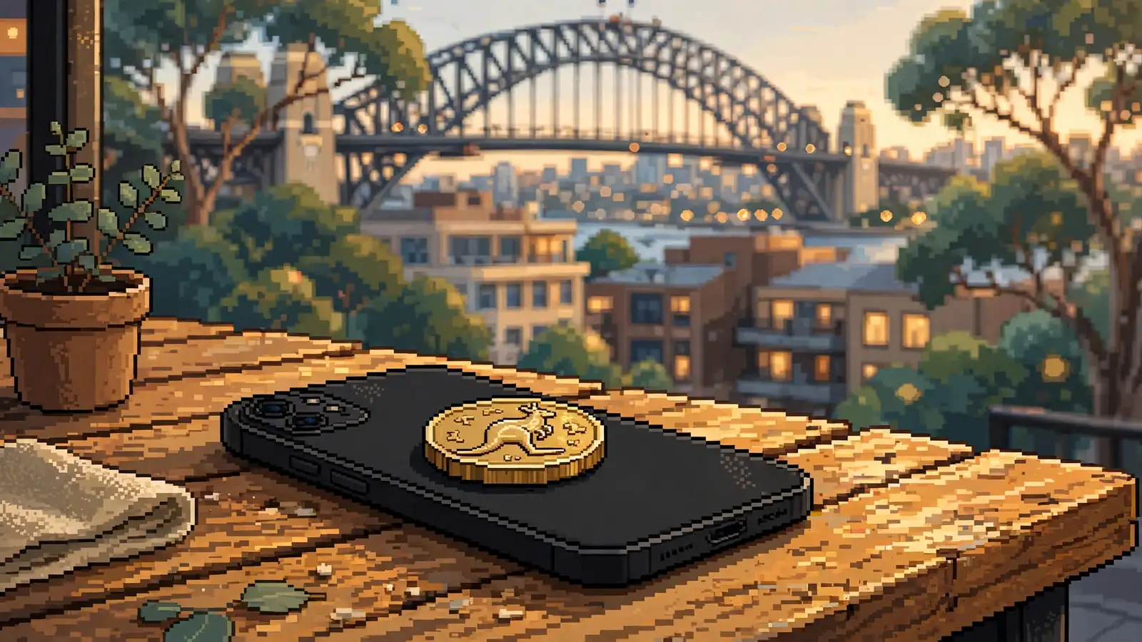 $1 Minimum Deposit Pokies in Australia