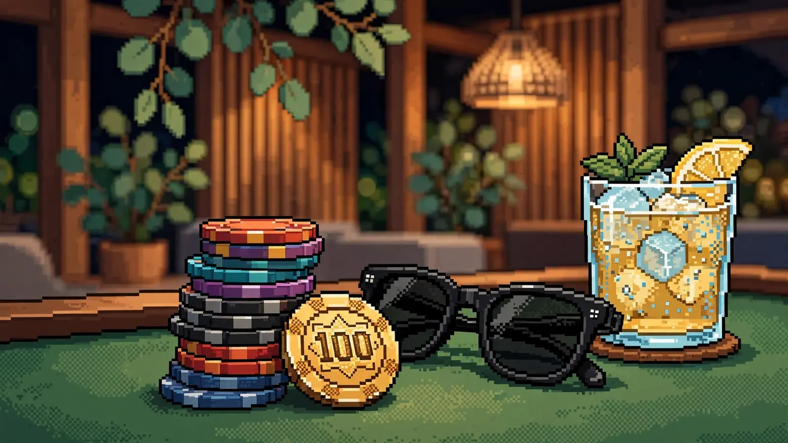 $100 No Deposit Casino Bonus in Australia
