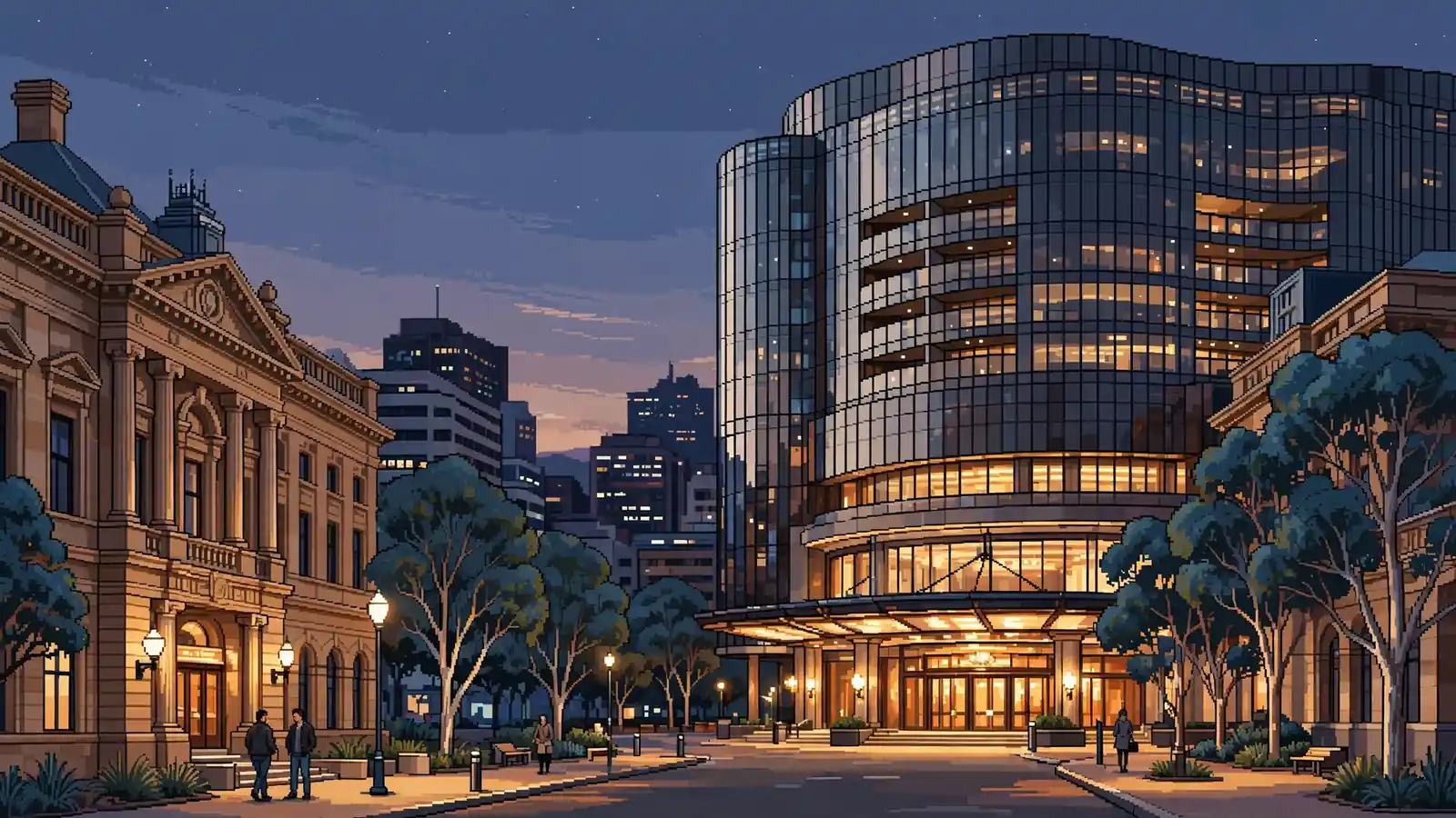 Best Casino in Adelaide 2026: Venue Guide
