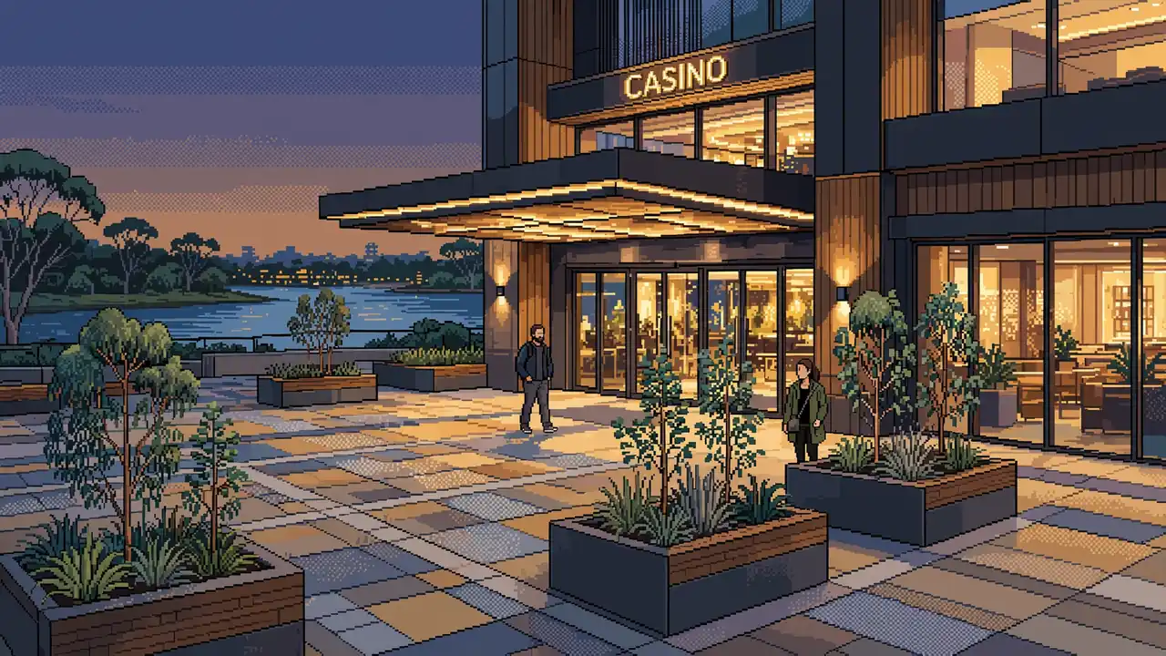 Best Casino in Perth: Regulation, Hotels and More