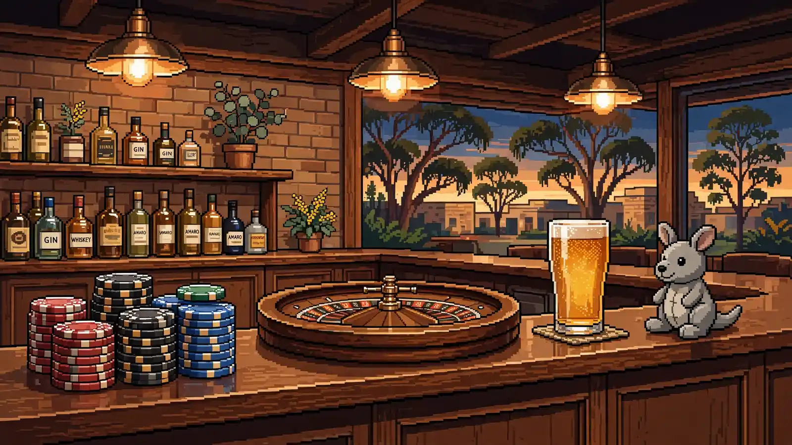 Best Casino Sign-Up Bonuses in Australia: Key Checks