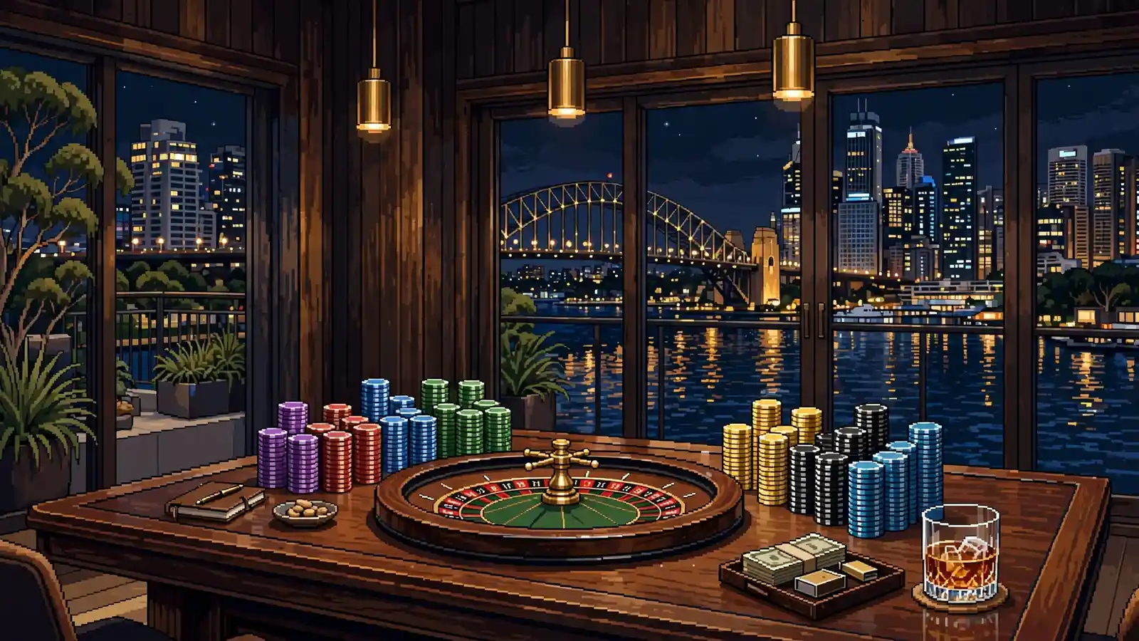 High Roller Casino Bonuses for Australian Players