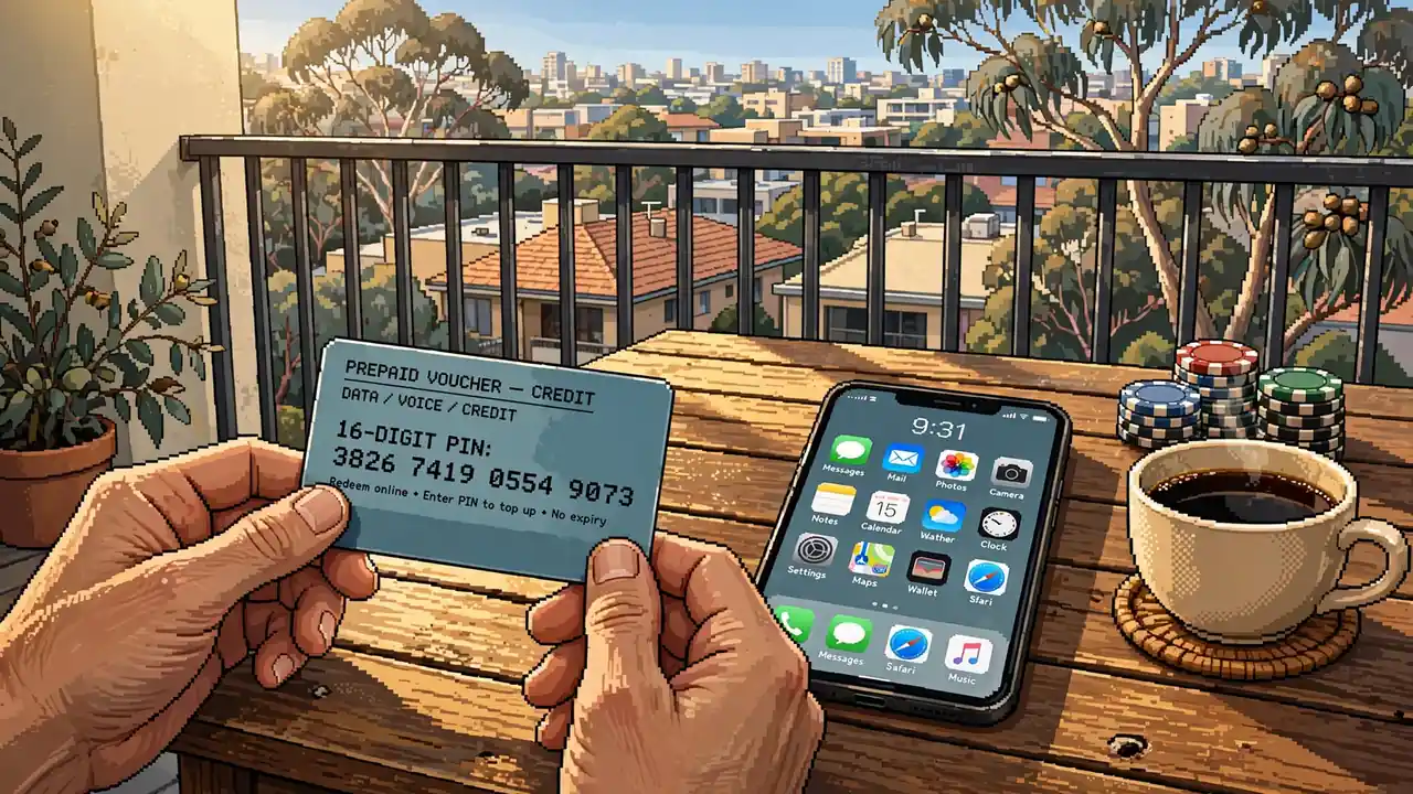 Casino Sites That Accept Paysafecard in Australia