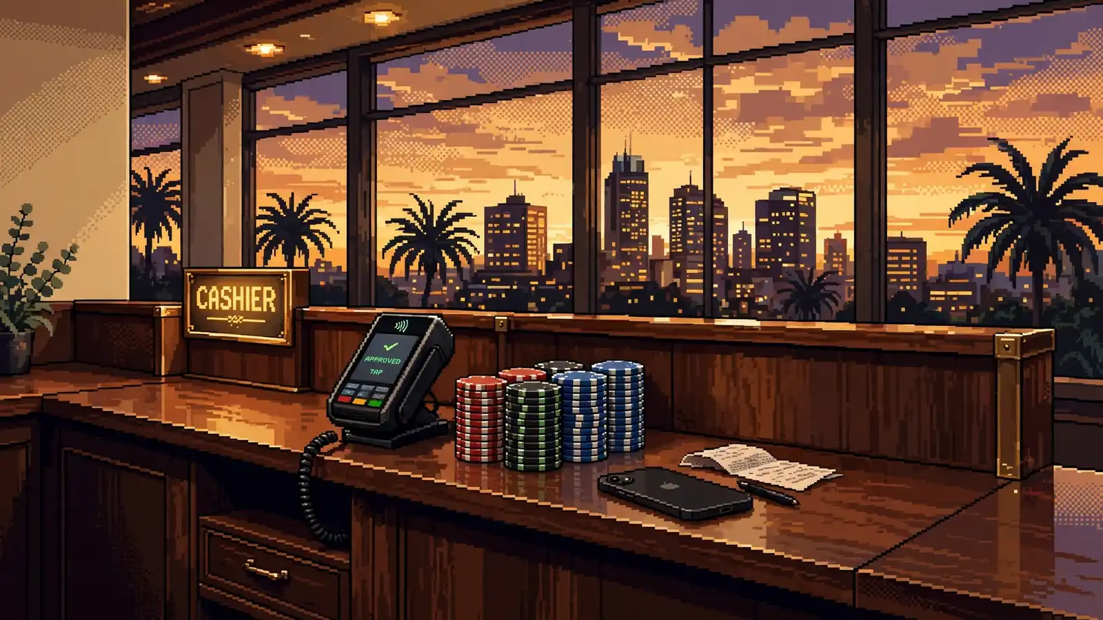 Casinos That Accept Apple Pay in Australia