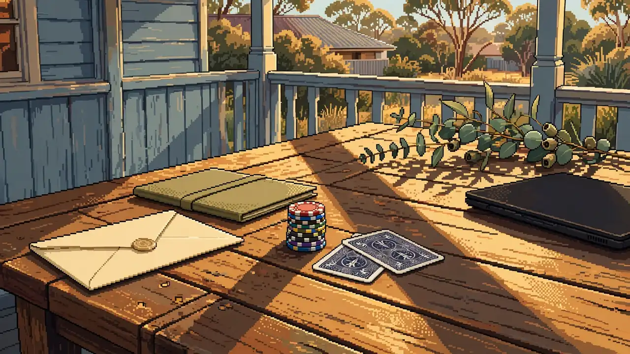 Curaçao Casino Licence for Australian Players