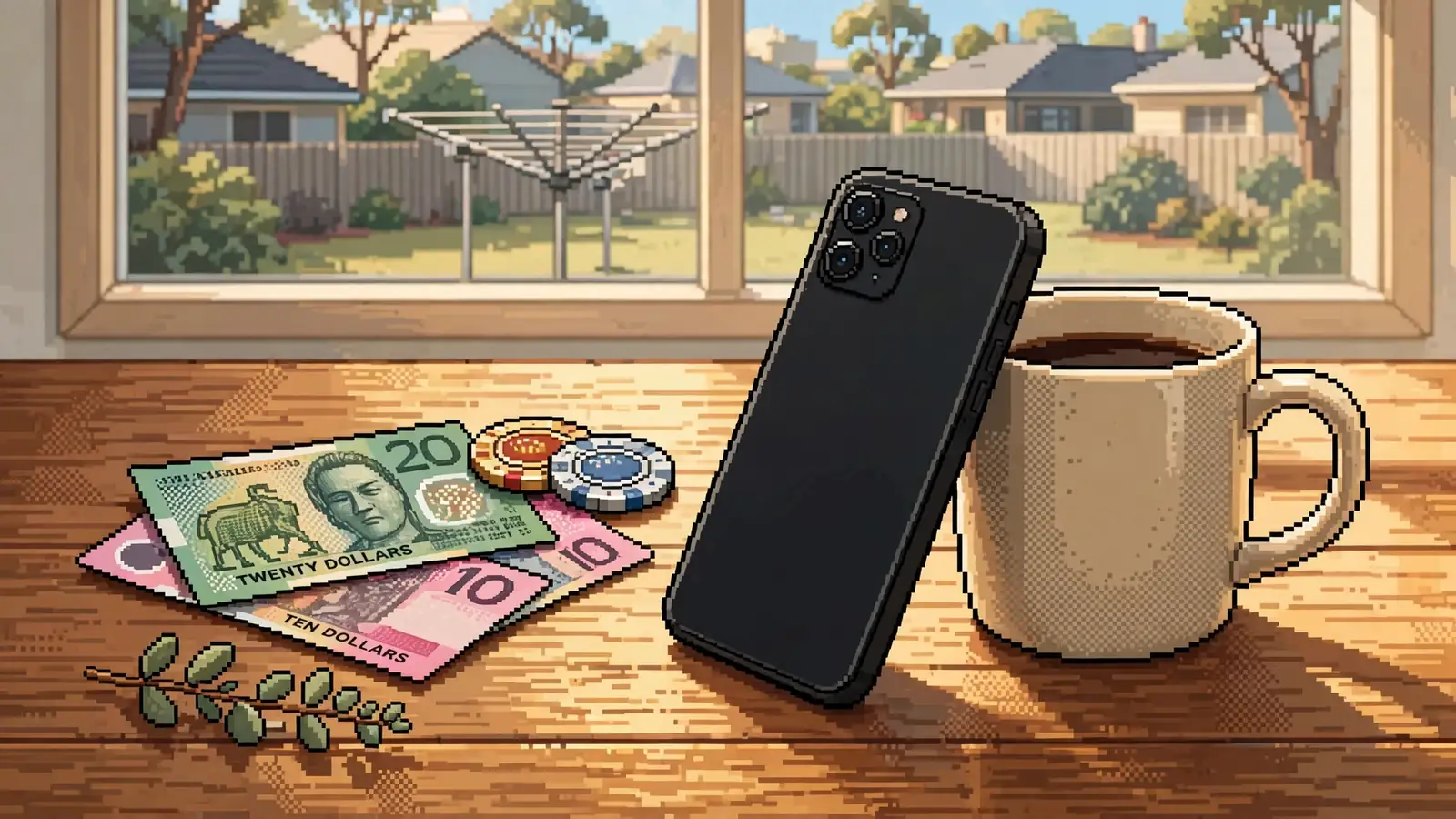 Payments